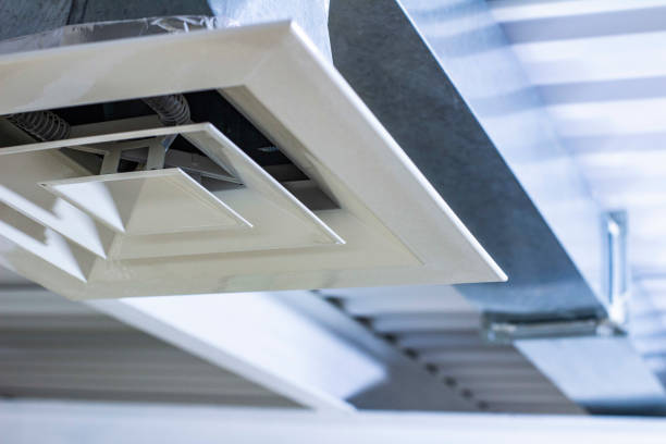 Best Air Duct Cleaning Near Me in Butler Beach, FL