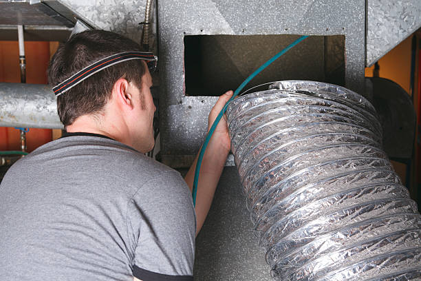Best HVAC System Cleaning  in Butler Beach, FL